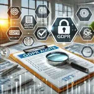 GDPR Compliance Assessment