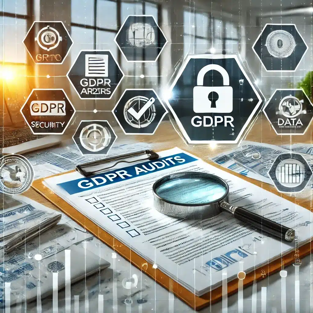 GDPR Compliance Assessment